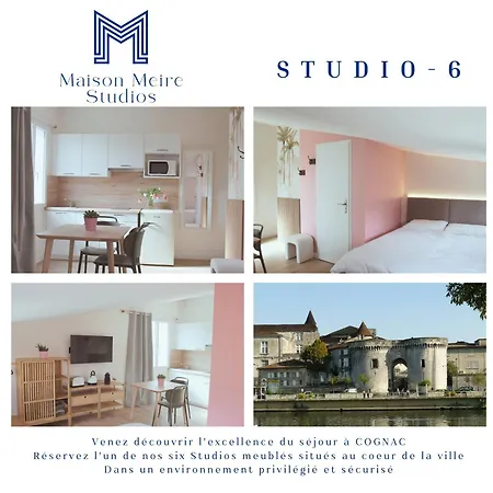 Maison Meire Cognac