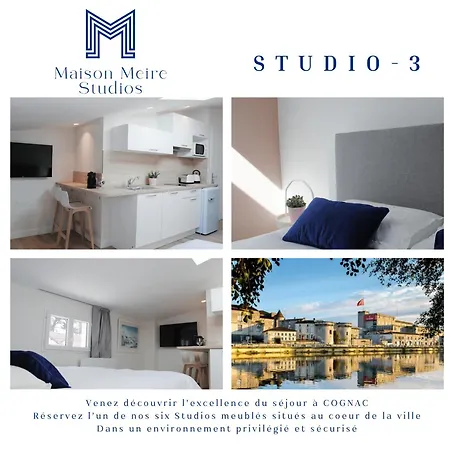 Maison Meire Apartment