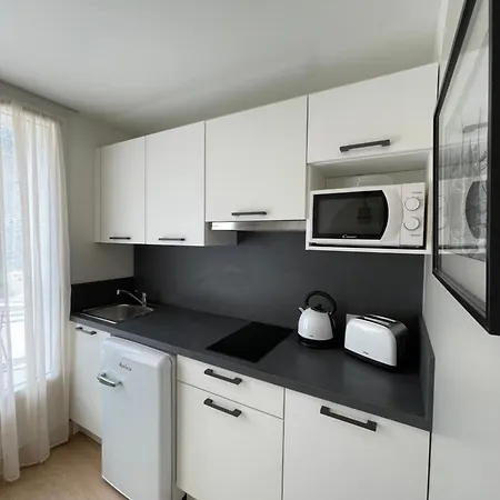 Apartment Maison Meire