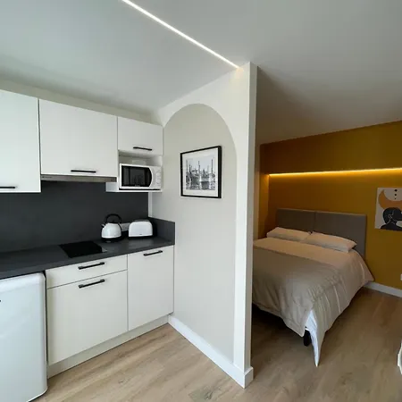 Maison Meire Apartment Cognac