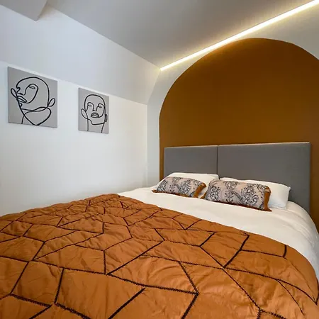 Apartment Maison Meire