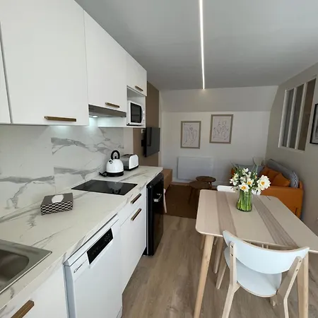 Maison Meire *