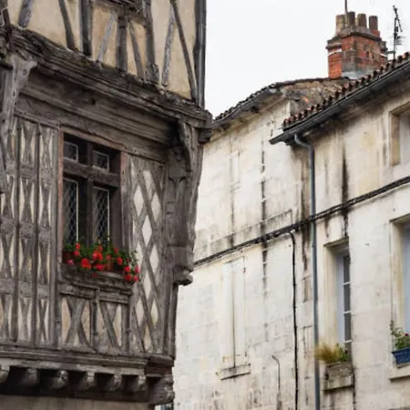 Maison Meire * Cognac