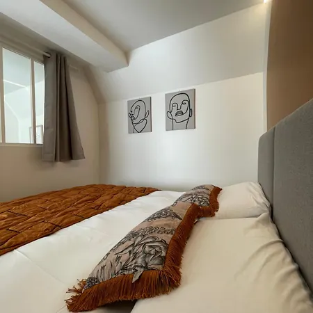 Maison Meire Apartment Cognac