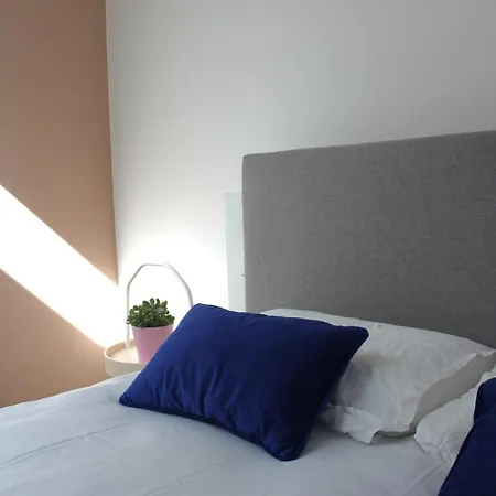 Maison Meire Apartment