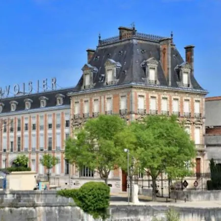 Maison Meire Apartment Cognac