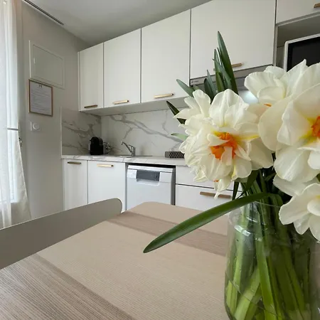 Apartment Maison Meire Cognac