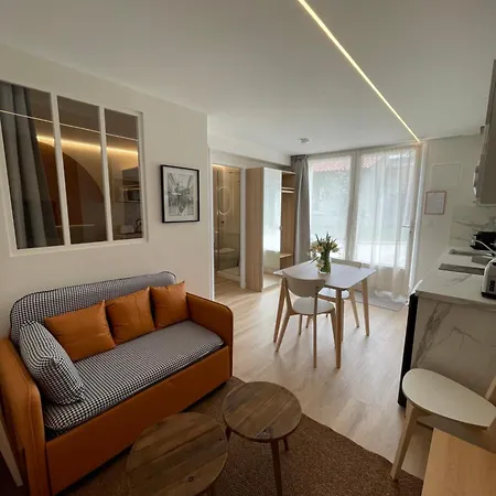 Maison Meire Cognac