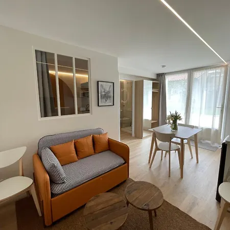 Maison Meire *