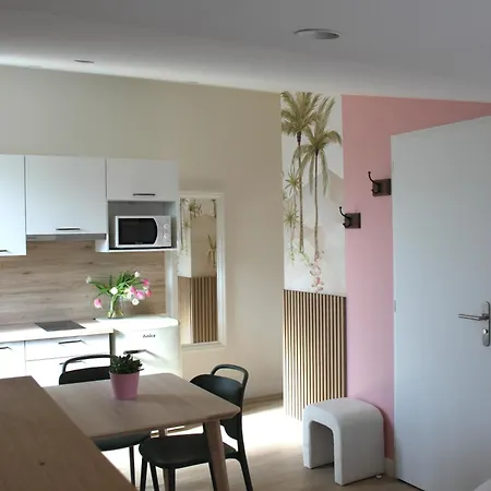 Apartment Maison Meire