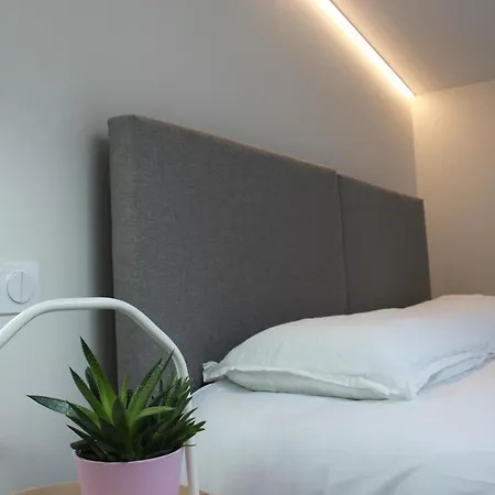 Apartment Maison Meire Cognac