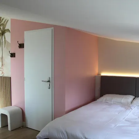 Maison Meire Apartment