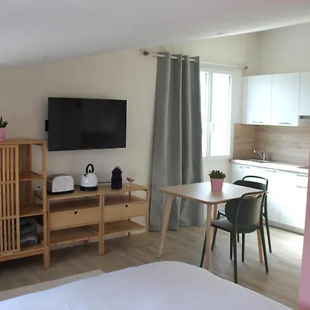 Apartment Maison Meire