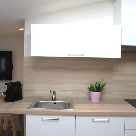 Maison Meire Apartment