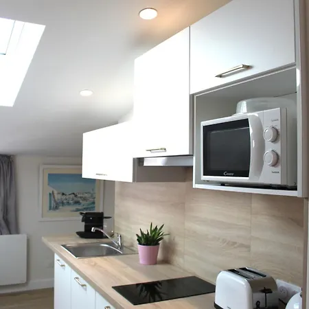 Maison Meire * Cognac
