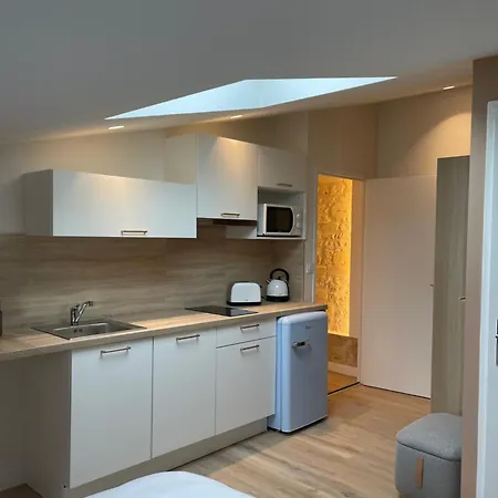 Maison Meire Apartment