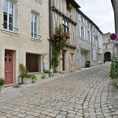 Apartment Maison Meire Cognac