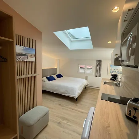 Maison Meire Apartment *