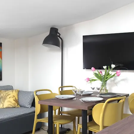 Maison Meire Apartment
