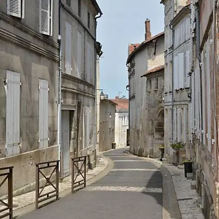 Maison Meire Apartment Cognac