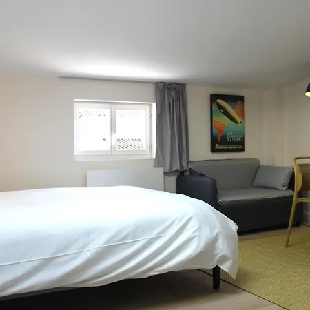 Maison Meire Apartment *
