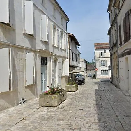 Apartment Maison Meire Cognac