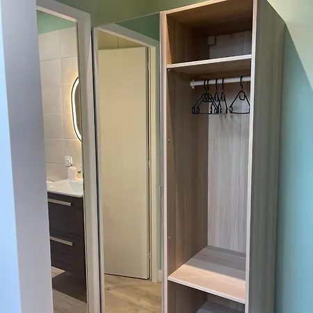 Maison Meire Apartment *