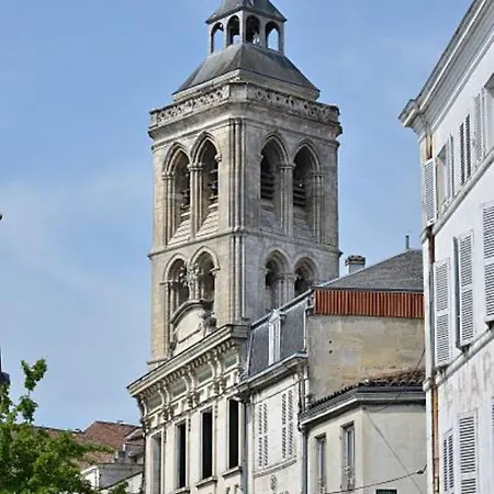 Apartment Maison Meire Cognac