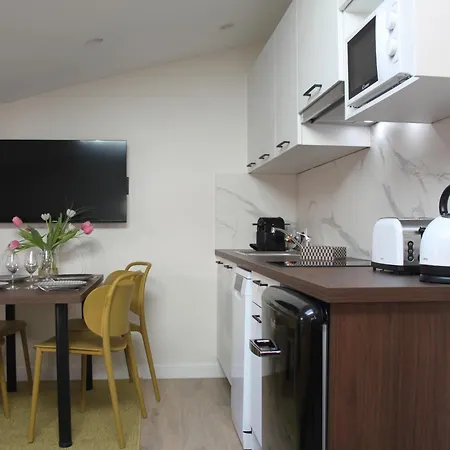 Apartment Maison Meire