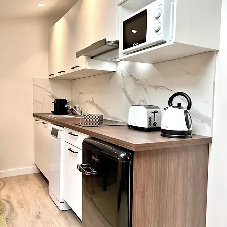 Maison Meire Apartment