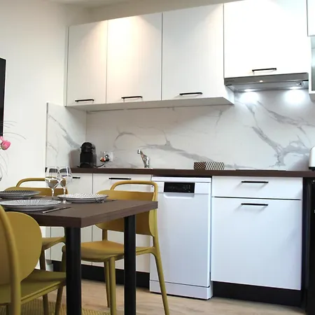 Maison Meire Apartment Cognac