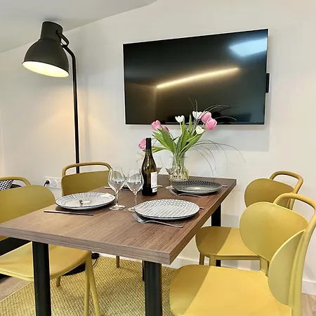 Maison Meire Apartment *