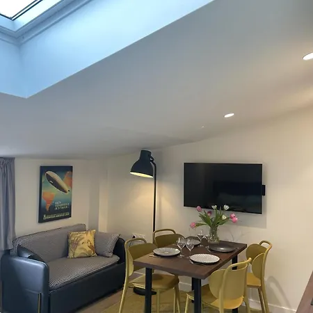 Apartment Maison Meire