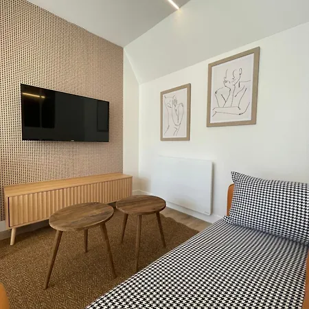 Maison Meire Apartment