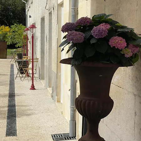 Apartment Maison Meire Cognac