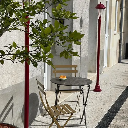 Maison Meire Appartamento