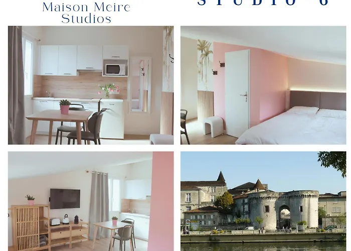 Maison Meire Cognac
