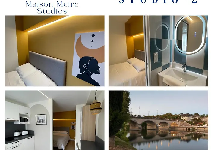 Maison Meire Cognac