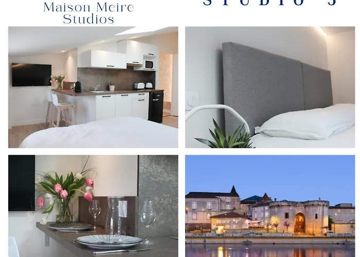 Apartment Maison Meire