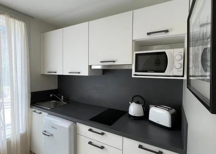 Apartment Maison Meire