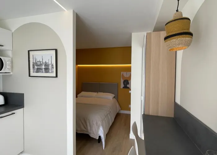 Apartment Maison Meire