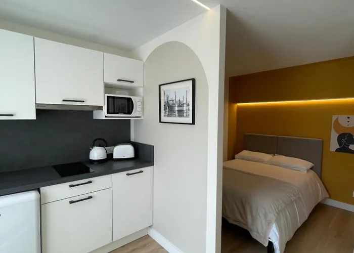 Maison Meire Apartment Cognac