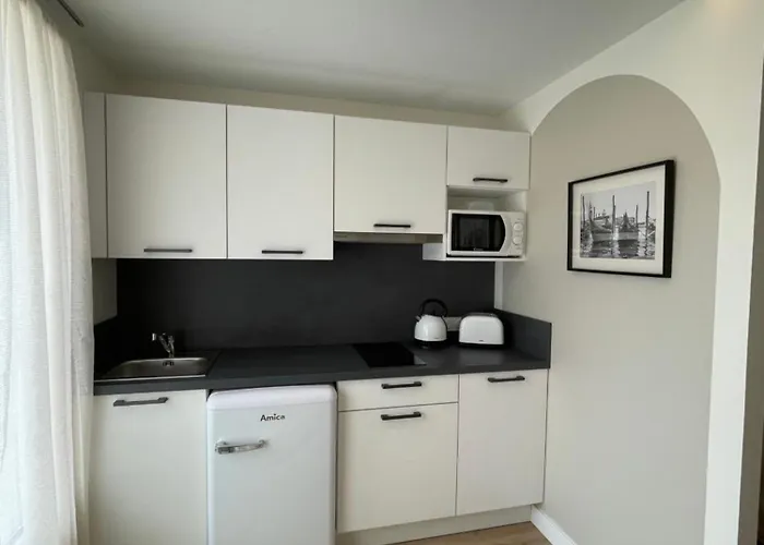 Maison Meire Apartment