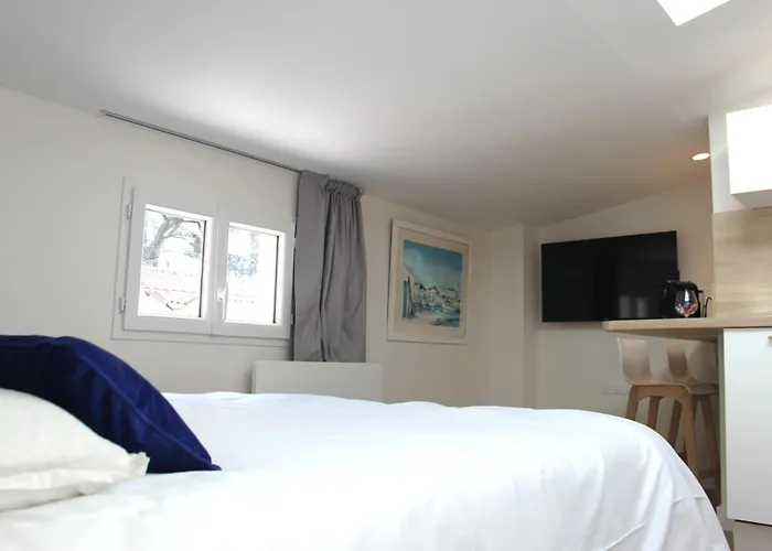 Maison Meire Apartment Cognac