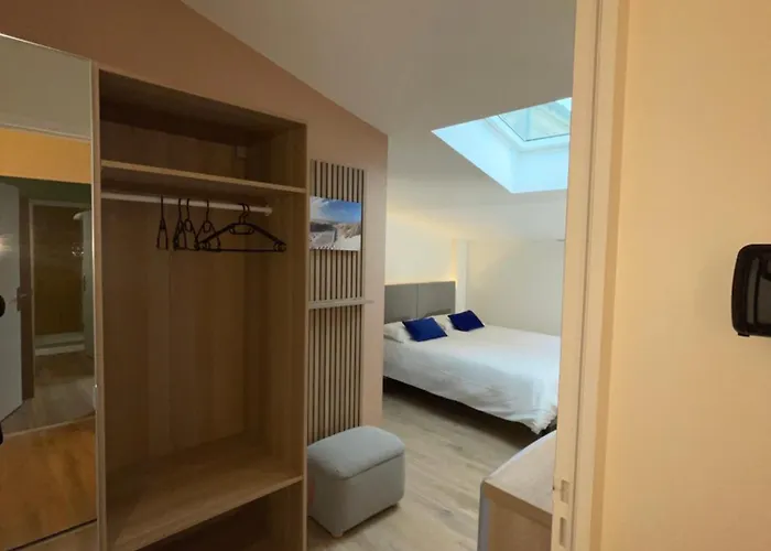 Apartment Maison Meire Cognac