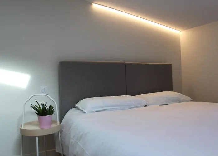 Maison Meire Apartment *