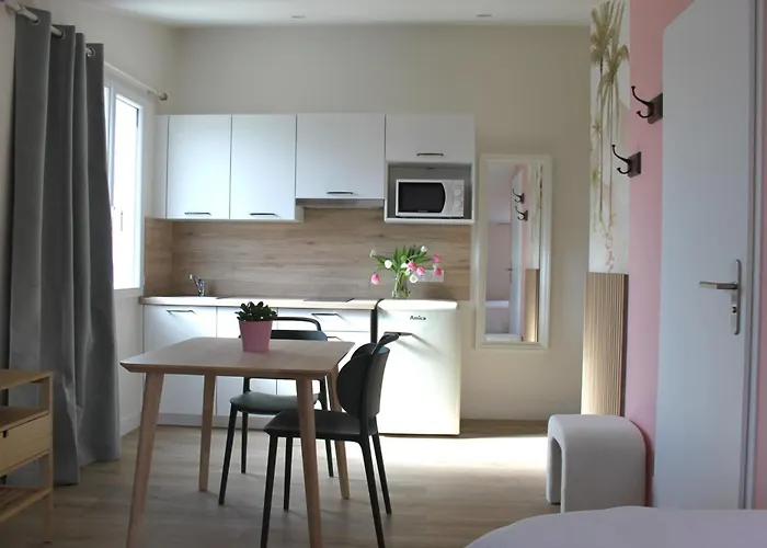 Maison Meire * Cognac