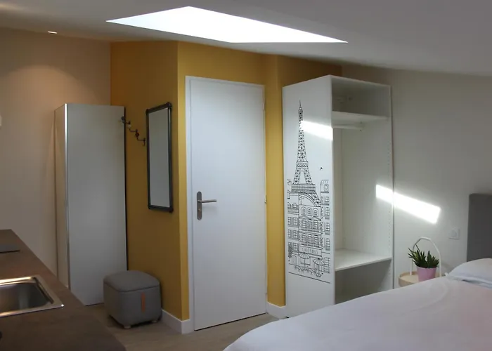 Maison Meire Apartment Cognac