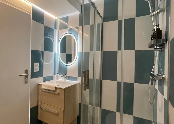 Maison Meire Apartment Cognac