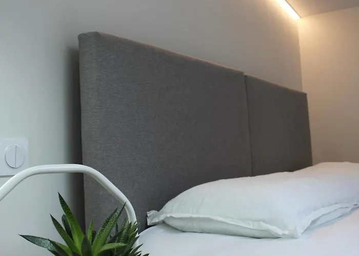 Apartment Maison Meire Cognac